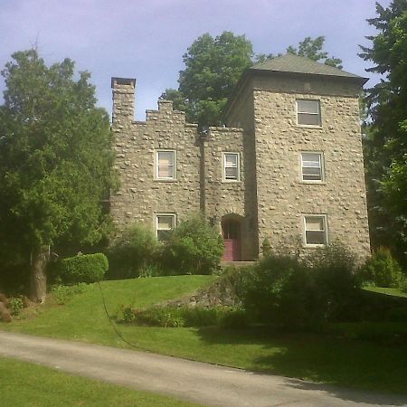 Апартаменты Little Castle Villanova Экстерьер фото