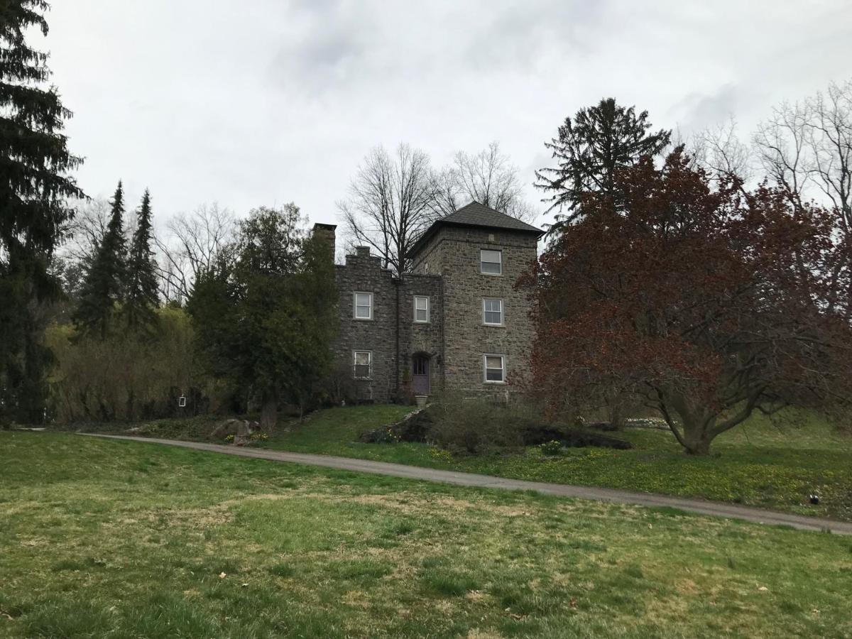 Апартаменты Little Castle Villanova Экстерьер фото